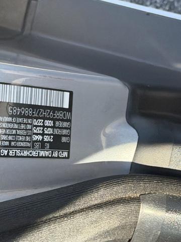 2007 Mercedes-Benz C-Class - $3,995