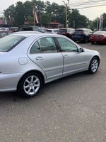 2007 C-Class Thumbnail 4