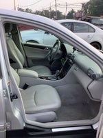 2007 C-Class Thumbnail 13