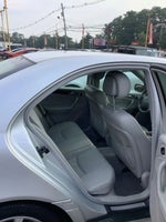 2007 C-Class Thumbnail 14