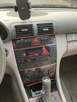 2007 C-Class Thumbnail 16