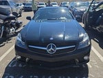 2009 SL-Class Thumbnail 2