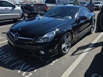 2009 SL-Class Thumbnail 3