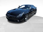 2009 SL-Class Thumbnail 4