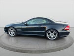 2007 SL-Class Thumbnail 2