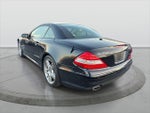 2007 SL-Class Thumbnail 3