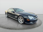 2007 SL-Class Thumbnail 5