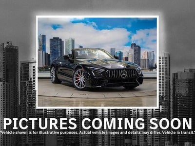 Photo of a 2007 Mercedes-Benz SL-Class SL 550 2DR Convertible for sale