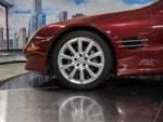 2007 SL-Class Thumbnail 26