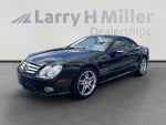 2008 SL-Class Thumbnail 1