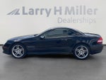 2008 SL-Class Thumbnail 2