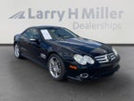 2008 SL-Class Thumbnail 7