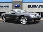 2008 SL-Class Thumbnail 3