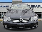 2008 SL-Class Thumbnail 4