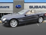 2008 SL-Class Thumbnail 5