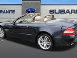 2008 SL-Class Thumbnail 7