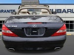 2008 SL-Class Thumbnail 8