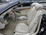 2008 SL-Class Thumbnail 19