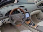 2008 SL-Class Thumbnail 23