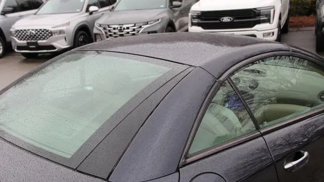 2008 Mercedes-Benz SL-Class SL 550