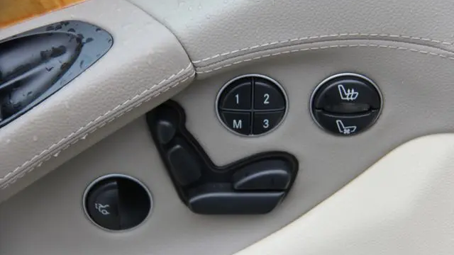 2008 Mercedes-Benz SL-Class SL 550