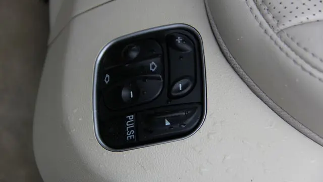 2008 Mercedes-Benz SL-Class SL 550