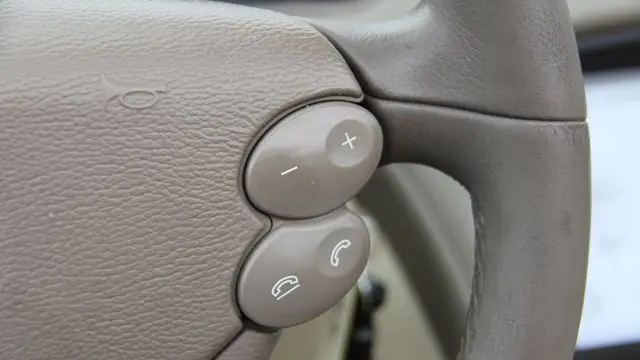 2008 Mercedes-Benz SL-Class SL 550