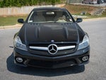 2009 SL-Class Thumbnail 2