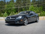 2009 SL-Class Thumbnail 3