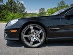 2009 SL-Class Thumbnail 4