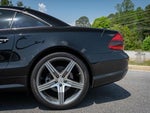 2009 SL-Class Thumbnail 6