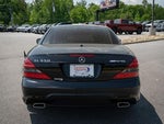 2009 SL-Class Thumbnail 8