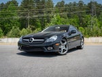 2009 SL-Class Thumbnail 1