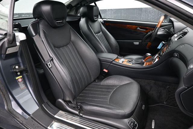 2009 Mercedes-Benz SL-Class - $14,887