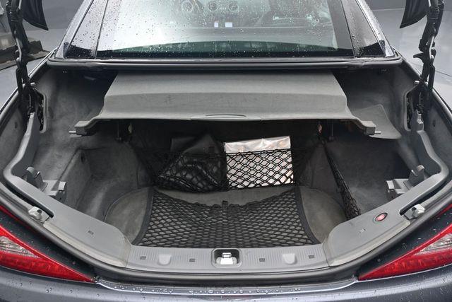 2009 Mercedes-Benz SL-Class - $14,887