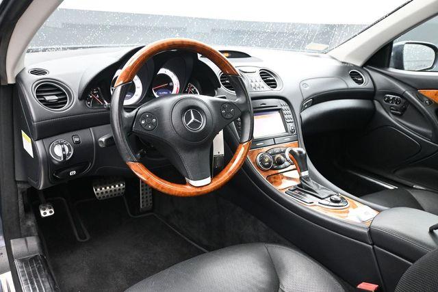 2009 Mercedes-Benz SL-Class - $14,887