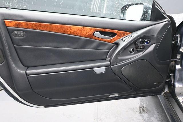 2009 Mercedes-Benz SL-Class - $14,887