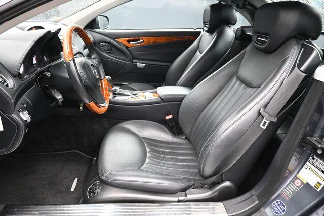 2009 Mercedes-Benz SL-Class - $14,887