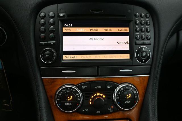 2009 Mercedes-Benz SL-Class - $14,887