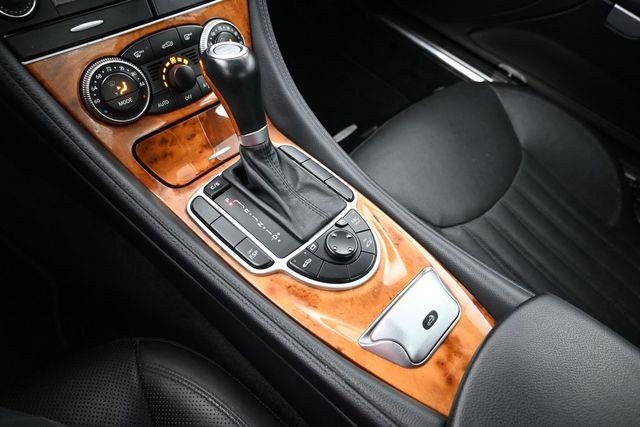 2009 Mercedes-Benz SL-Class - $14,887
