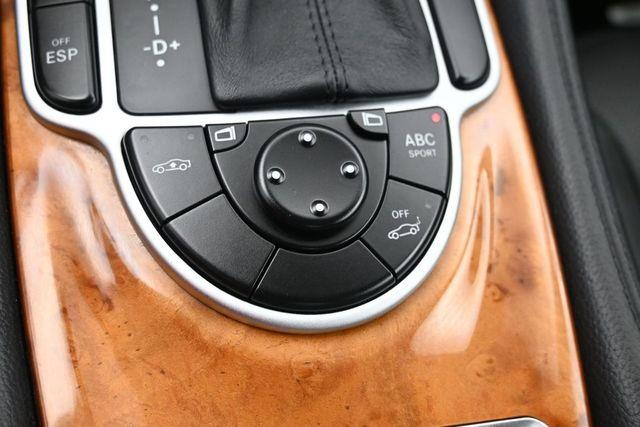 2009 Mercedes-Benz SL-Class - $14,887