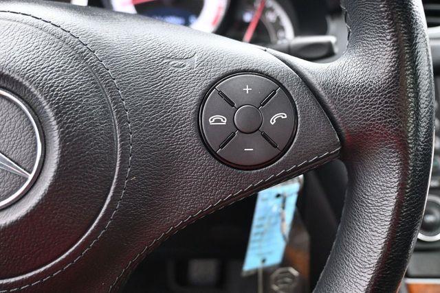 2009 Mercedes-Benz SL-Class - $14,887