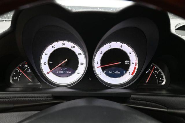 2009 Mercedes-Benz SL-Class - $14,887