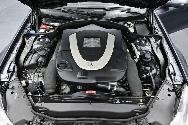 2009 Mercedes-Benz SL-Class - $14,887