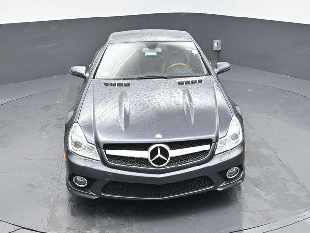 2009 Mercedes-Benz SL-Class - $14,887