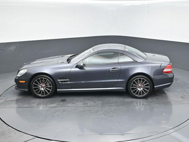 2009 Mercedes-Benz SL-Class - $14,887