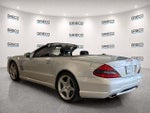 2009 SL-Class Thumbnail 2