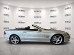 2009 SL-Class Thumbnail 3