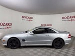 2007 SL-Class Thumbnail 8