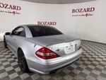 2007 SL-Class Thumbnail 11